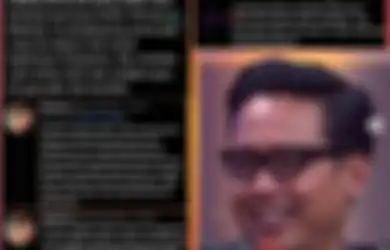 Namanya Langsung Jadi Trending Topic, Gofar Hilman Disebut Ngacak-acak Bagian Sensitif Perempuan Ini, Sang Mantan Penyiar Radio: Biar Sama-sama Enak...