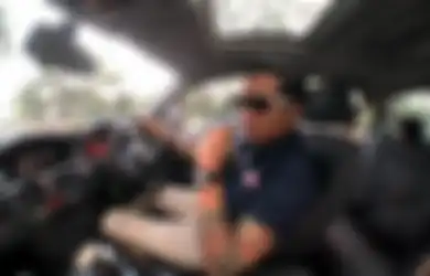 Pantas Dituding Lakukan Pelecehan, Gofar Hilman Ternyata dalam Kondisi Begini, Simak Faktanya