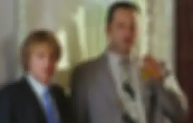 Wedding Crashers 2 Lagi Digarap, Owen Wilson dan Vince Vaughn Bakal Main Lagi
