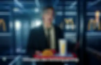 Banyak Gerai Ditutup, Besok Menu BTS Meal Tetap Dijual McD Pakai Sistem Buka Tutup Order