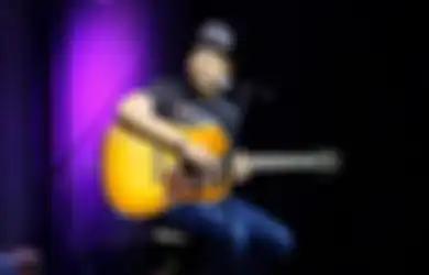 Piyu 'Padi Reborn': Sponsor Belum Mau Ngasih Dana Besar untuk Konser Offline