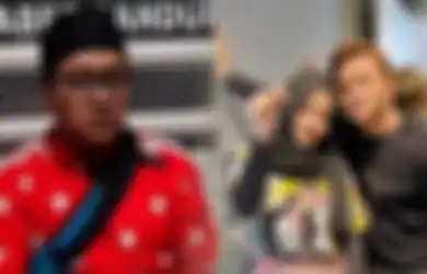 Hot News! Putri Delina Tak Sudi Bertemu Teddy Pardiyana yang Sudah Tilep Uang Ibunya, Begini Nasib Bintang sang Adik Tiri Rizky Febian