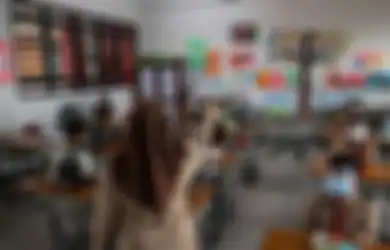 Alasan Epidemiolog Enggak Setuju Dilaksanakannya Sekolah Tatap Muka Juli 2021!