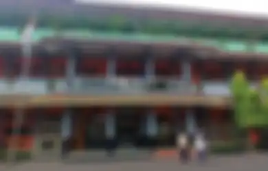 Walau Diizinkan, Ternyata Ini Penyebab SMKN 12 Jakarta Enggak Lakukan Uji Coba Sekolah Tatap Muka Tahap 2!