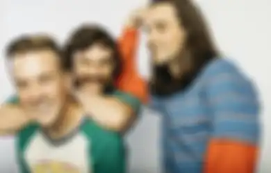 Tiny Moving Parts Rilis Single Baru yang Meriah, 'Life Jacket'