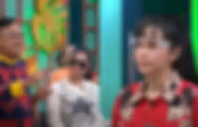 Kicep, Denise Chariesta Melempem Lihat Uya Kuya Dibela Mati-matian Dewi Perssik, Depe: Papi Uya Nggak Salah