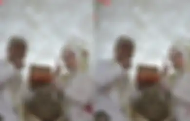 Sah dan Bikin Kenyang, Viral Pasangan Pengantin di Purwokerto Menikah dengan Mahar Bakso Goreng: Biar Terkenang Terus