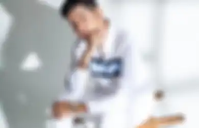 Jaz Hayat Mengaku Betah Berkarier Musik di Indonesia, Alasannya?