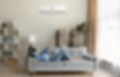 Tak Ragu Lagi Pakai Pendingin Udara, AC Plasmacluster Sharp AIOT Ini Bikin Dingin dan Sehat, Pemakaian Listriknya Bisa Terkontrol