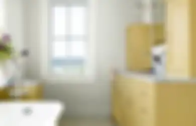 Rugi Besar Tak Memanfaatkan Cahaya Alami di Rumah Tropis, Lakukan Ini!
