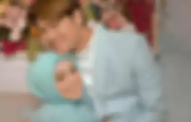 Sambil Berduaan di Atas Ranjang, Lesty Kejora Bongkar Rahasia Rizky Billar yang Sengaja Ditutup-tutupi: 'Gak Serirus'