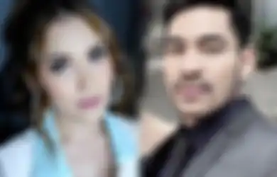 Robby Purba Ternyata Dijodohkan dengan Wanita Lain, Bagaimana dengan Ayu Ting Ting?