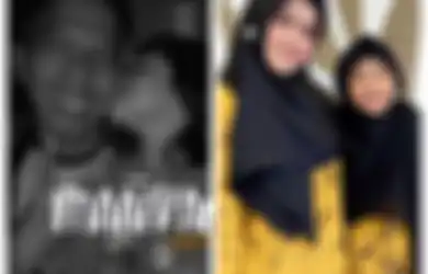Sempat Nangis Kejer dan Tak Mau Disebut Mirip Kiwil, Kini Putri Meggy Wulandari Justru Ungkap Kerinduan pada Sang Komedian, Meisya: Chat Papa Cuma Dibaca