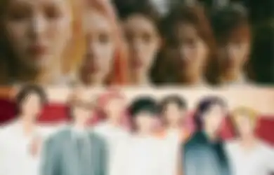 Red Velvet dan BTS Dikabarkan Segera Comeback, Intip Faktanya Yuk!