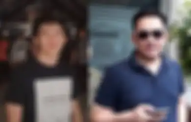 Tak Diakui Farhat Abbas Hingga Baru 2 Kali Seumur Hidup Ketemu Ayahnya, Nasib Gusti Rayhan Sungguh Tak Terduga, Kini Sukses Jadi Artis Layar Lebar 