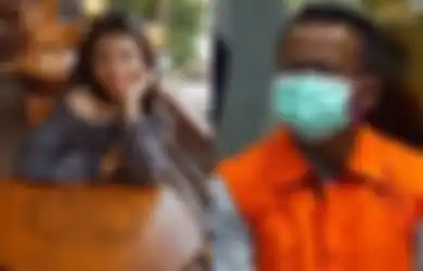 Lantang Akui Dirinya Dapat Saweran Hingga Rp 66 Juta Diduga Duit Korupsi Ekspor Benur dari Mantan Menteri Edhy Prabowo, Pedangdut Betty Elista Kini Pasrah Buku Rekeningnya Disita KPK
