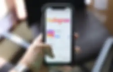 Ketahuan, Ternyata Begini Cara Algoritma di Instagram Bekerja