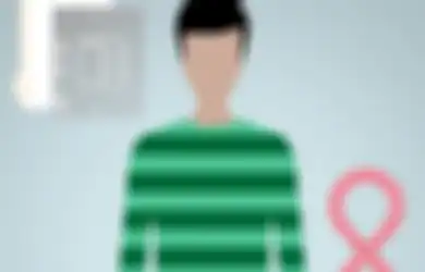 Sama Seperti Perempuan, Pria Juga Beresiko Terkena Kanker Payudara, Hal-hal Inilah yang Perlu Diwaspadai