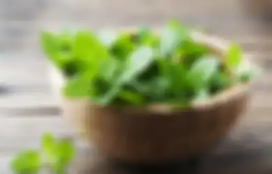 5 Cara Alami Daun Mint Bisa Atasi Jerawat di Kulit Wajah Kita