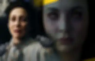 Bikin Geger! Penonton Kesurupan saat Nonton The Conjuring 3! Beneran?