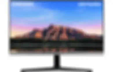 Harga Monitor Gaming Samsung UR50 UHD Sudah Rilis di Situs Resminya!