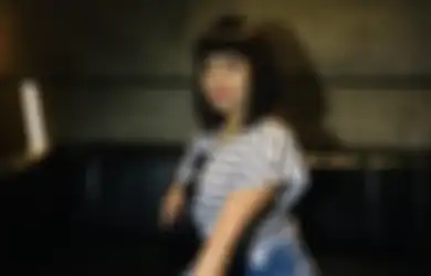 Hot News! Turuti Perintah Dinar Candy Rekam Aksi Protes Berbikini, Begini Nasib Adik Disc Jockey, Polisi Beberkan Fakta Ini