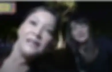 Liburan ke Bali, Maia Estianty Tetiba Bertemu dengan Luna Maya, Mantan Ariel NOAH Sebut 'Bawa Suami' pada Istri Irwan Mussry, Siapa?