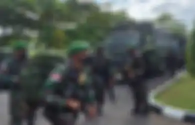 Kecurigaan TNI Buahkan Hasil Nyata, Yonif Para Raider 501/BY Temukan Honai Persembunyian Senjata KKB Sabinus Waker, Begini Kronologinya