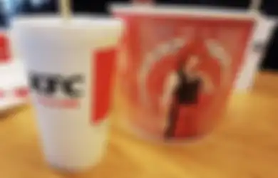Nggak Mau Ketinggalan Hype BTS Meal, KFC Indonesia Minta Usulan Ide Collab kepada Netizen 