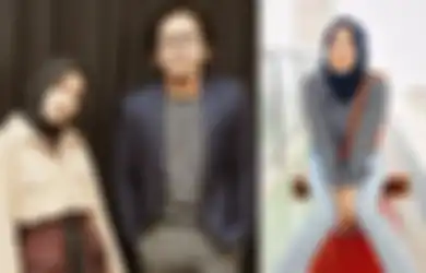 Nissa Sabyan Dituding Jadi Biang Kerok Retaknya Rumah Tangganya dengan Ayus, Ririe Fairus Langsung Unfollow Instagram Sang Vokalis Sabyan