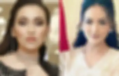 Tatap Muka Langsung dengan Krisdayanti, Ayu Ting Ting Tak Segan Bongkar Watak Asli Sang Diva yang Membuatnya Kagum Bukan Main, Apa Itu?