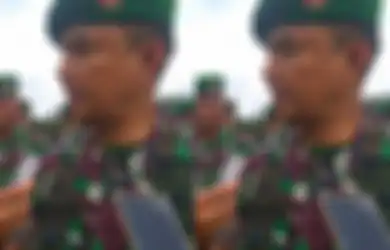 Dulu Berstatus Wakil Komandan Pusat Teritorial Angkatan Darat, Mayjen TNI Bambang Ismawan Kini Dipercaya Jadi Asintel Jenderal Andika Perkasa, Intip Profilnya yang Mentereng di Dunia Militer