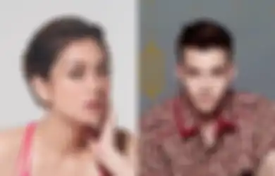 Batang Hidung Stefan William Tak Nampak Saat Anak Celine Evangelista Jalani Operasi, Keberadaan Sang Aktor Langsung Dipertanyakan, Sibuk Syuting?