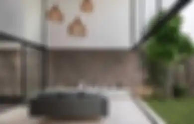 Intip Rahasianya! Mendesain Rumah Minimalis Modern di Lahan Luas agar Tetap Hangat Tak Membosankan