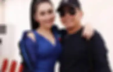 Tak Terima Ayu Ting Ting Dikata-katai Sebagai Artis Pelit yang Tinggal di Gang Sempit, Ayah Rozak Langsung Pamerkan Rezeki Anaknya: Yang Penting Kan...