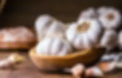 Tak Hanya Redakan Kolesterol dan Penyakit Jantung, Siapa Sangka Bahan Dapur Ini Miliki Manfaat Ajaib Sebagai Pupuk Tanaman!