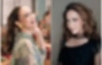 Luna Maya Tak Lagi Jomblo? Syoknya Maia Estianty Jadi Bukti, Mantan Ariel NOAH Mau Tak Mau Kenalkan sang Calon, Istri Irwan Mussry: Sendiri tapi Berdua