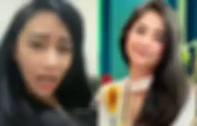 Usai Berseteru dengan Denise Chariesta, Akun Instagram Dewi Perssik Tiba-tiba Menghilang, Ada Apa?