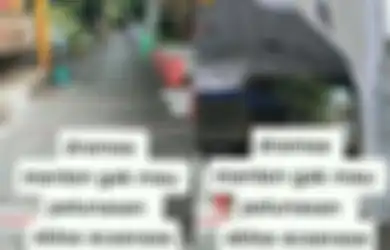 Ngebet Nikah Mewah, Pengantin Ini Malah Berujung Malu hingga Viral Usai Tak Mampu Melunasi Jasa EO Pesta Resepsinya, Netizen: Makanya Gelar Hajatan Itu Sesuai Kantong!