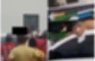 Nikmat Selingkuh Tak Sebanding dengan Malunya, Pria Ini Diarak Istri Keliling Kota, Diciduk Polisi usai Pantat Suami Viral Jadi Tontonan Seantero Kota
