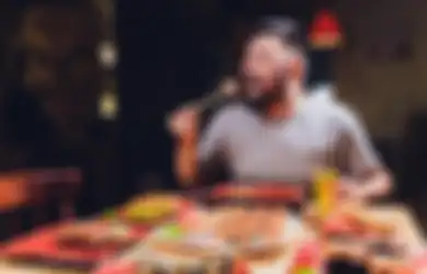 Jangan Berlebihan! Cukup Konsumsi 3 Asupan Ini Saat Sahur Dan Berbuka, Tubuh Dijamin Fit Seharian