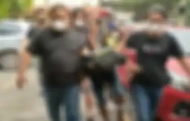 Jadi Korban Begal Sadis Berkedok Penumpang, Driver Ojol Ini Tewas Mengenaskan Usai Dibunuh dan Dibakar, Istri Ungkap Firasat Terakhir Sang Suami yang Minta Ikan Goreng Gosong