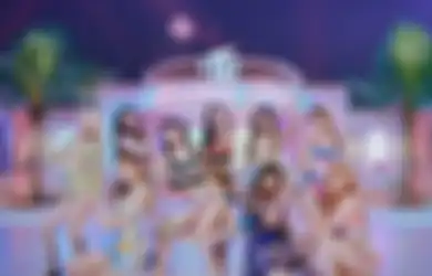 Yuk Cari Tahu Merek Parfum yang Jadi Favorit Para Member Twice!
