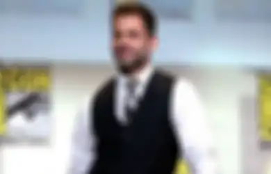 Zack Snyder Ungkap Keinginannya Sutradarai Film 'Dragon Ball Z' untuk Proyek Berikutnya