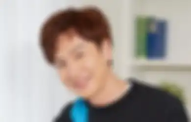 Kwangsoo Keluar Running Man, Pesan Menyentuh dari Kru Bikin Nangis