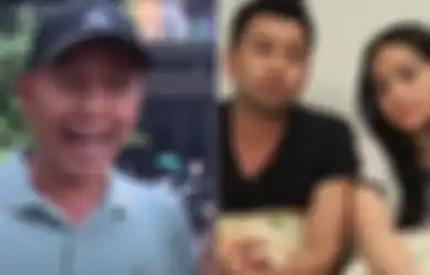 Dianggap Mencemooh Penampilan Fisik Nagita Slavina, Ayah Rozak Beri Tanggapan Pedas: Enggak Usah Merasa Tersindir