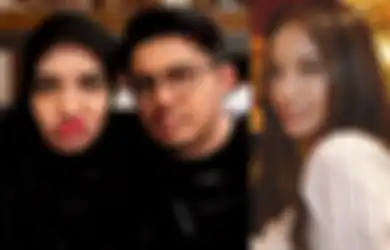 Bertatap Muka dengan Acha Septriasa yang Sempat Dipacarinya Bertahun-tahun, Irwansyah Digoda Zaskia Sungkar: Kok Senyumnya Manis Banget, Cubit Kecil Ni...