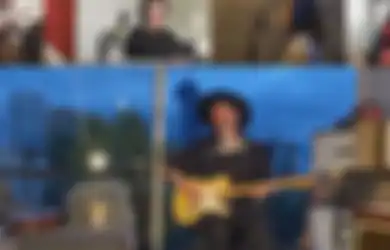 Video: Viral Penampakan Pas Band Ini Lagi Konser Online, Fans Pada Syok