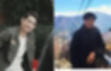 Kalah Tenar dari Sang Kakak yang Sukses Besar Berkat Ikatan Cinta, Sosok Adik Kandung Arya Saloka Ternyata Mampu Bikin Kaum Hawa Klepek-klepek, Parasnya Disebut Mirip Anak Putri Anne