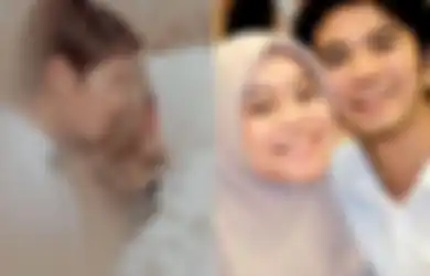 Tangisnya Pecah, Begini Curhat Pilu Rizki DA Saat Lesty Kejora Dilamar oleh Rizky Billar, Netizen Ramai-ramai Serbu Unggahan Suami Nadya Mustika: Belum Moveon